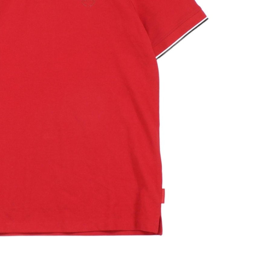 Mens Polo Shirt Short Sleeve Classic