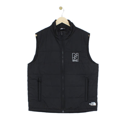 Mens Bodywarmer Puffer Insulated Outerwear Sleeveless