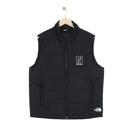Mens Bodywarmer Puffer Insulated Outerwear Sleeveless