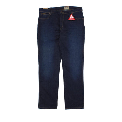 Mens Texas Stretch Jeans Denim Western Durable