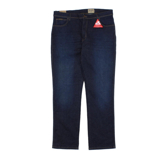 Mens Texas Stretch Jeans Denim Western Durable