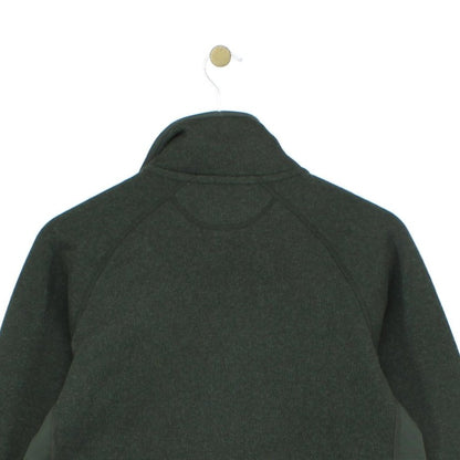 Mens 1/4 Zip Fleece Outdoor Hiking
