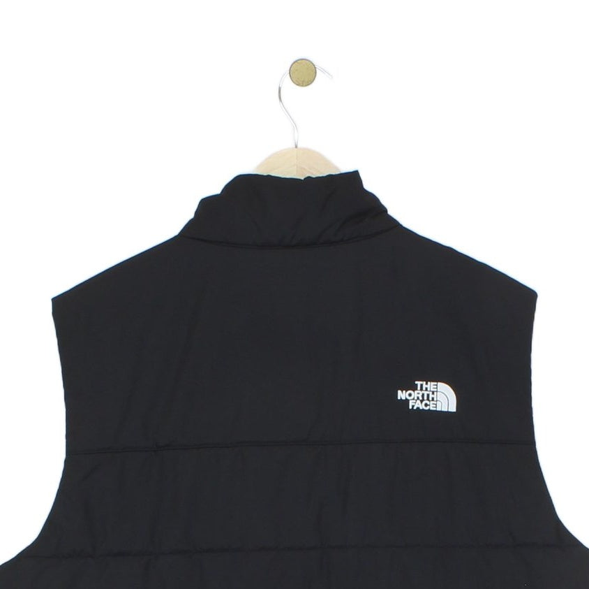 Mens Bodywarmer Puffer Insulated Outerwear Sleeveless