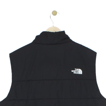 Mens Bodywarmer Puffer Insulated Outerwear Sleeveless