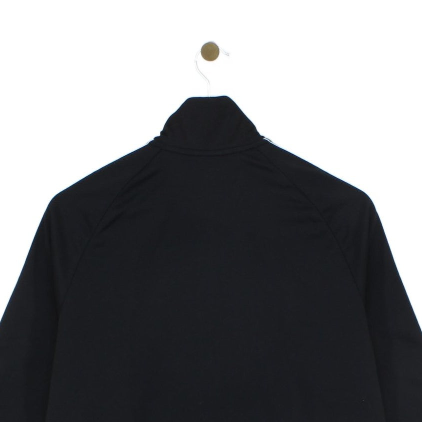 Mens Track Jacket Full Zip Swoosh Athletic