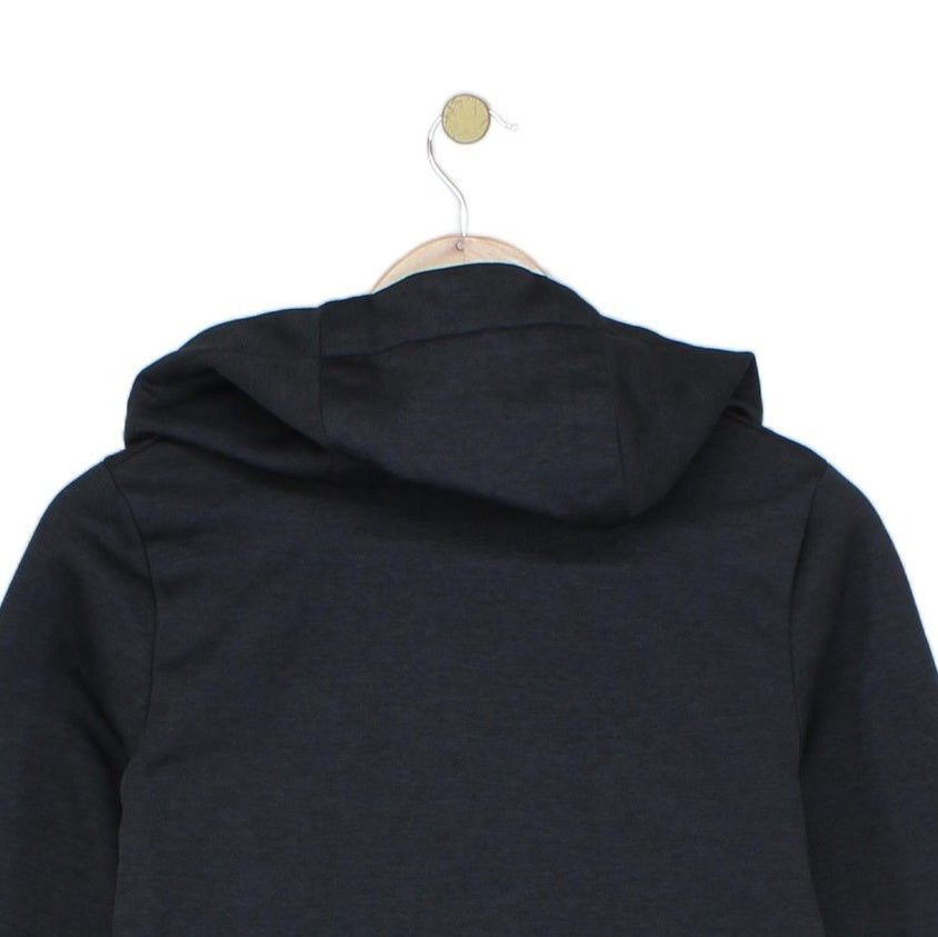 Womens Fleece Hoodie Full Zip Outdoor