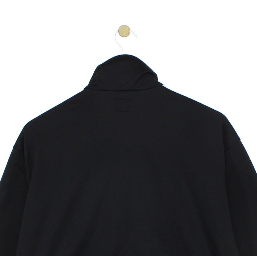 Mens Firebird Track Jacket Classic Retro