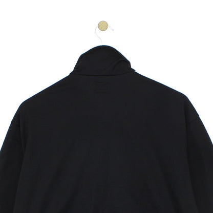Mens Firebird Track Jacket Classic Retro