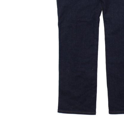Mens Texas Stretch Jeans Denim Western Durable
