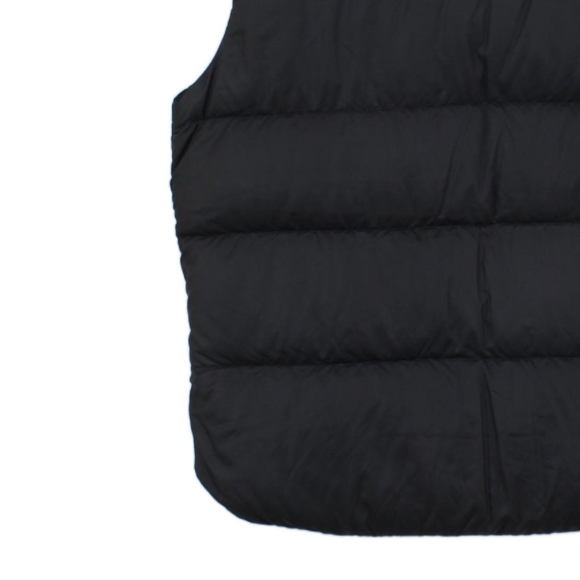 Mens 700 Down Bodywarmer Puffer Quilted Full Zip
