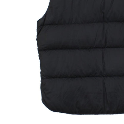 Mens 700 Down Bodywarmer Puffer Quilted Full Zip