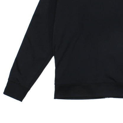 Mens Track Jacket Full Zip Swoosh Athletic