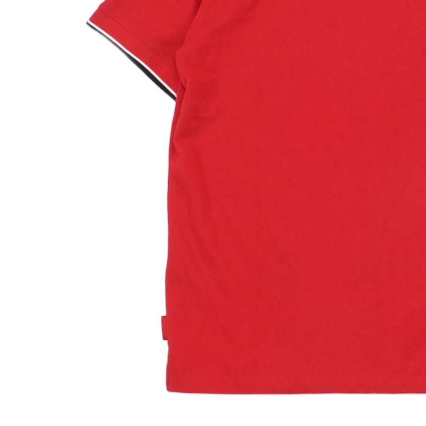 Mens Polo Shirt Short Sleeve Classic
