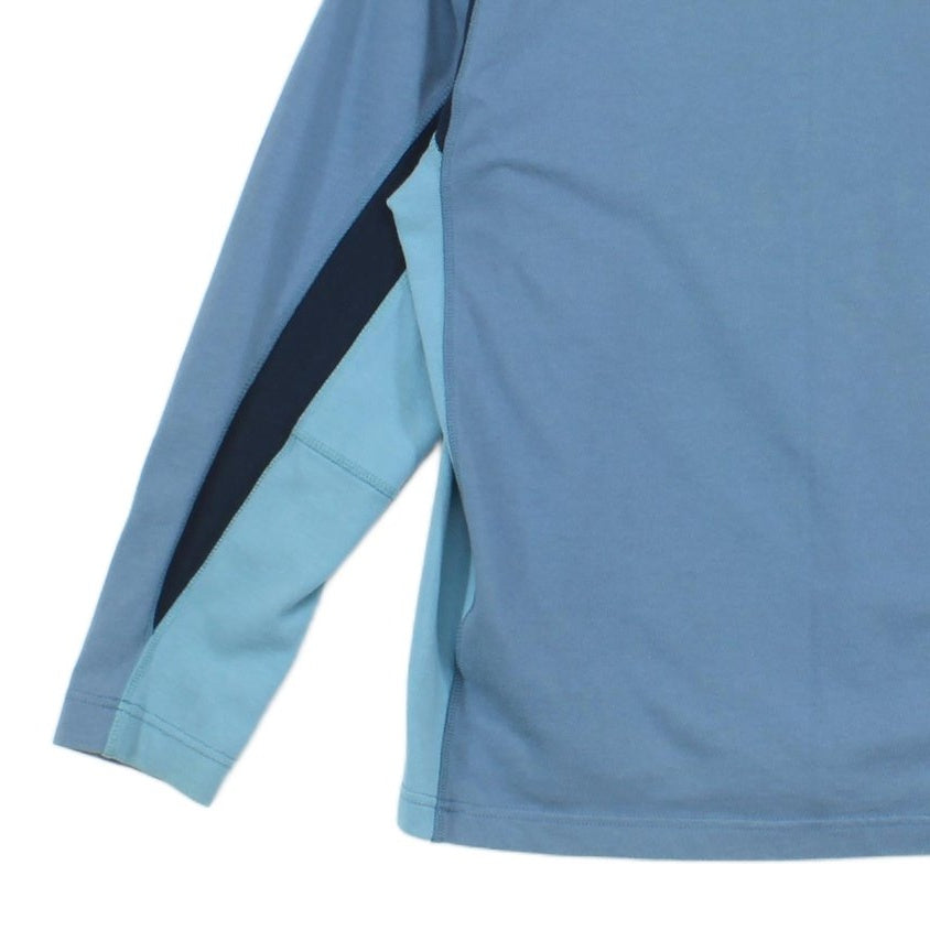 Mens England 2002-03 Rugby Shirt Training Top