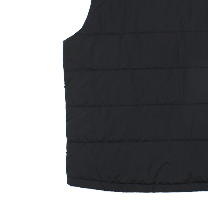 Mens Bodywarmer Puffer Insulated Outerwear Sleeveless
