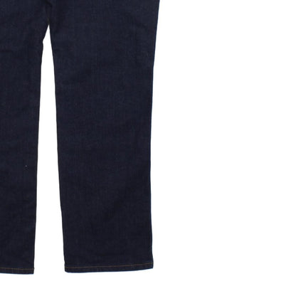 Mens Texas Stretch Jeans Denim Western Durable