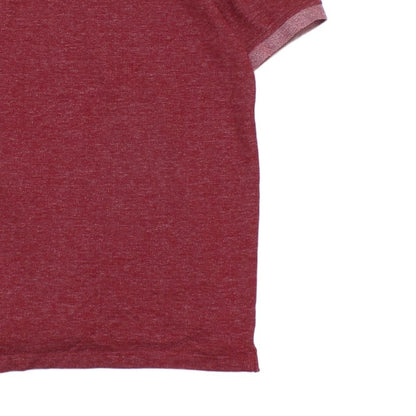 Mens Polo Shirt Collared
