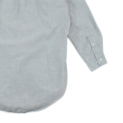 Mens Oxford Shirt Button Up