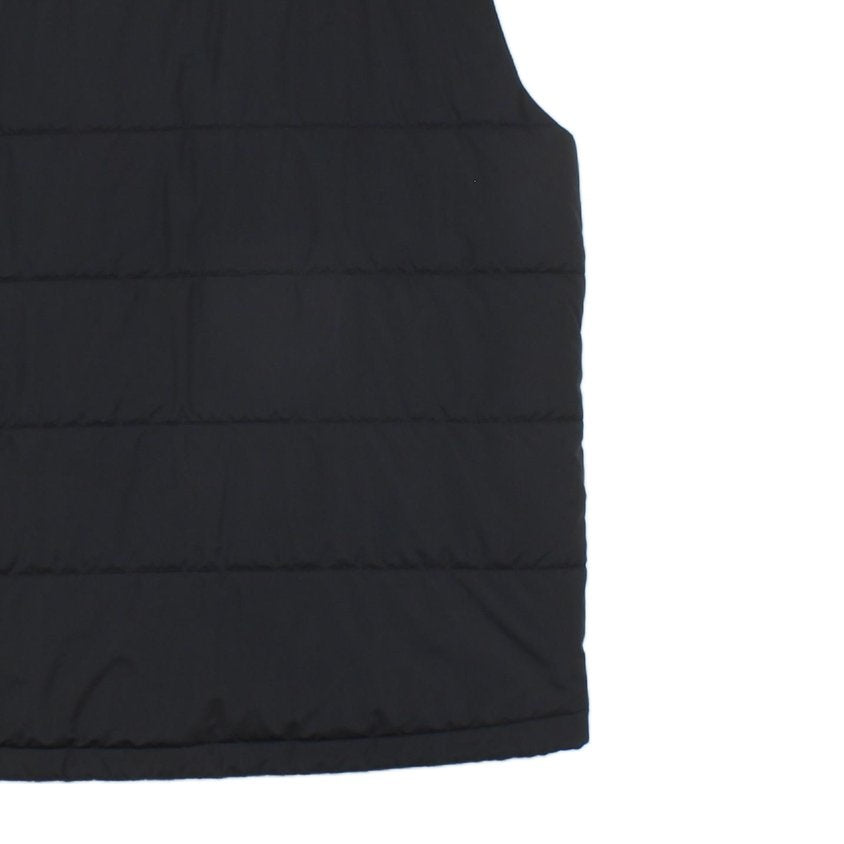Mens Bodywarmer Puffer Insulated Outerwear Sleeveless