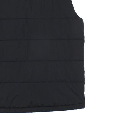 Mens Bodywarmer Puffer Insulated Outerwear Sleeveless