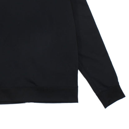 Mens Track Jacket Full Zip Swoosh Athletic