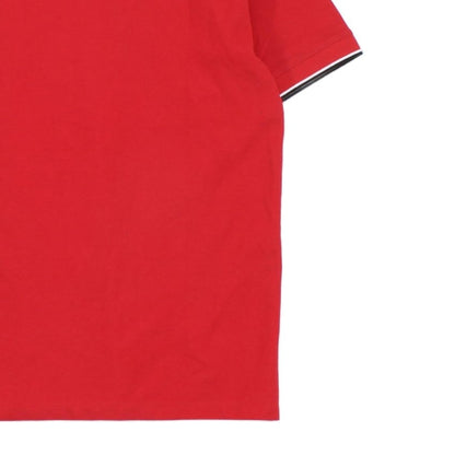 Mens Polo Shirt Short Sleeve Classic