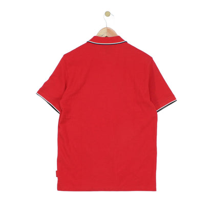 Mens Polo Shirt Short Sleeve Classic