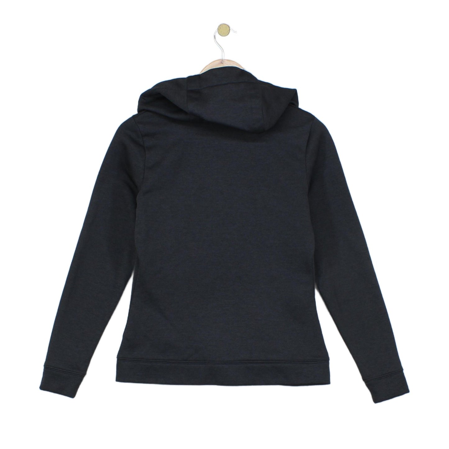 Womens Fleece Hoodie Full Zip Outdoor