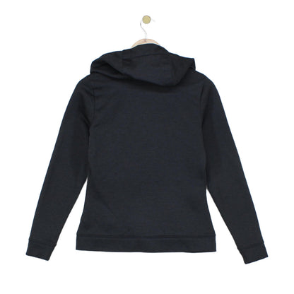 Womens Fleece Hoodie Full Zip Outdoor