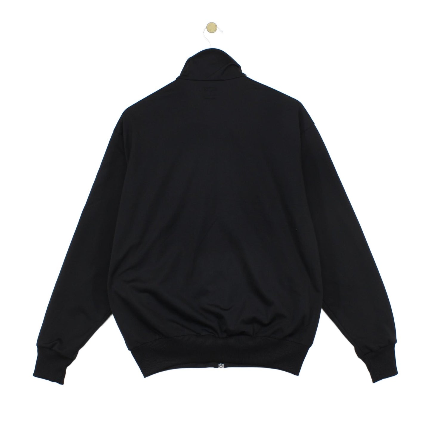 Mens Firebird Track Jacket Classic Retro