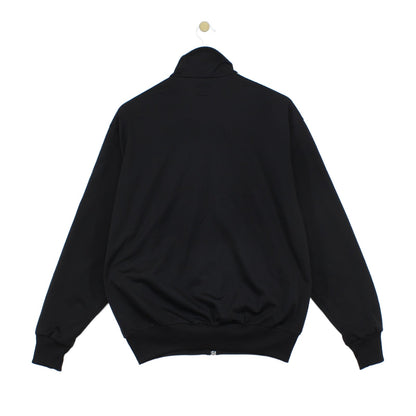 Mens Firebird Track Jacket Classic Retro
