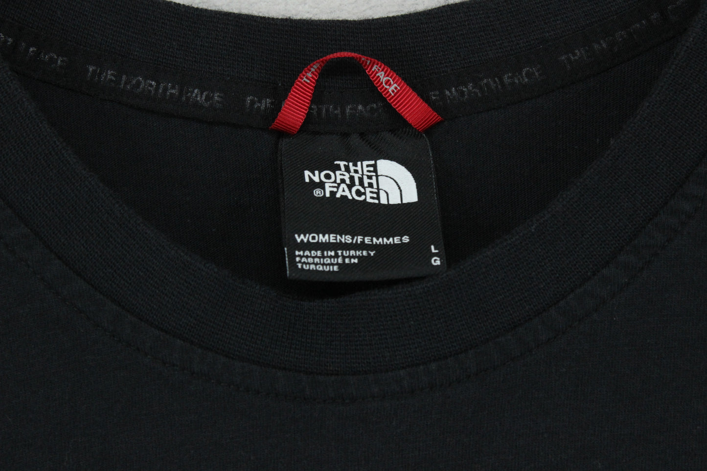 Womens T-Shirt Outdoor Casual Logo Short Sleeve