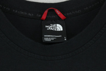 Womens T-Shirt Outdoor Casual Logo Short Sleeve