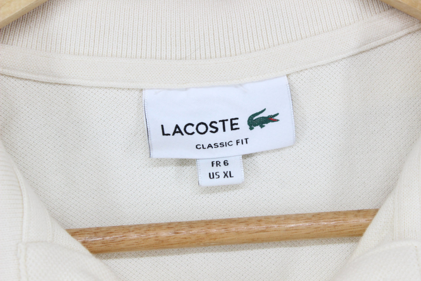 Mens Polo Shirt Classic Logo Short Sleeve