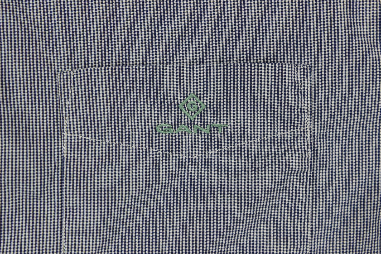 Mens Check Shirt Button Up Long Sleeve