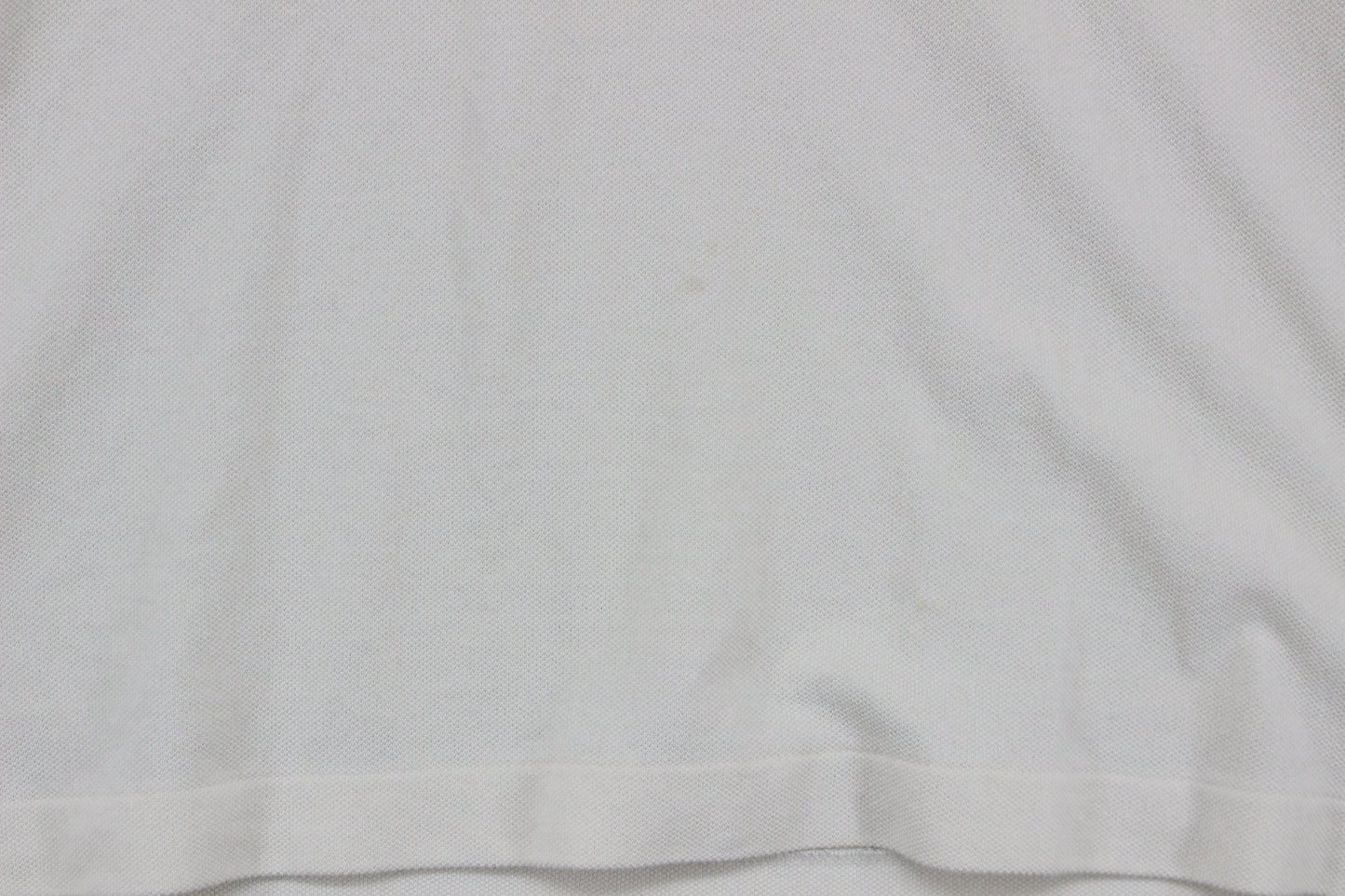 Mens Polo Shirt Classic Logo Short Sleeve