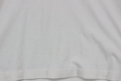 Mens Polo Shirt Classic Logo Short Sleeve