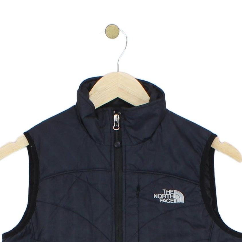 Womens Bodywarmer Outdoor Lightweight