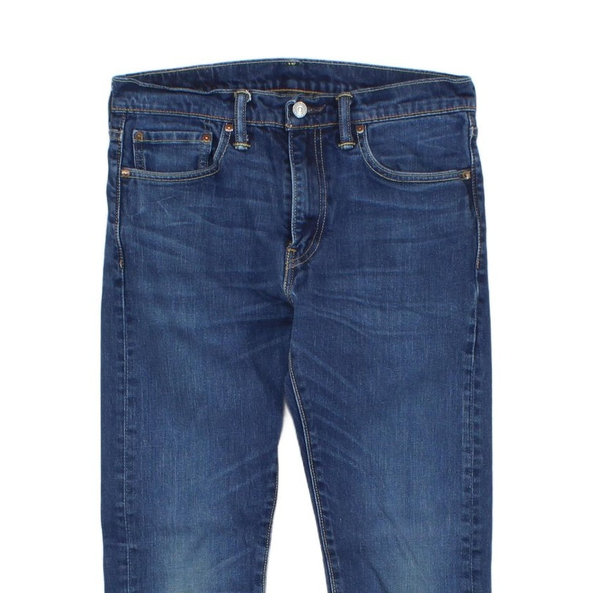 Mens 510 Jeans Skinny Fit Denim
