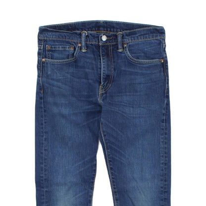 Mens 510 Jeans Skinny Fit Denim