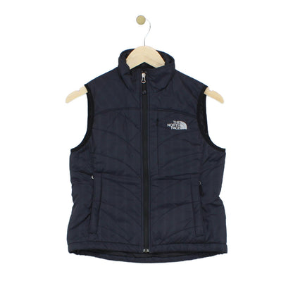 Womens Bodywarmer Outdoor Lightweight