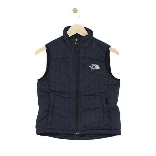 Womens Bodywarmer Outdoor Lightweight