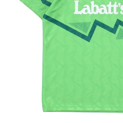 Mens Forest X Copa 1994 Football Shirt Remake Retro Graphic