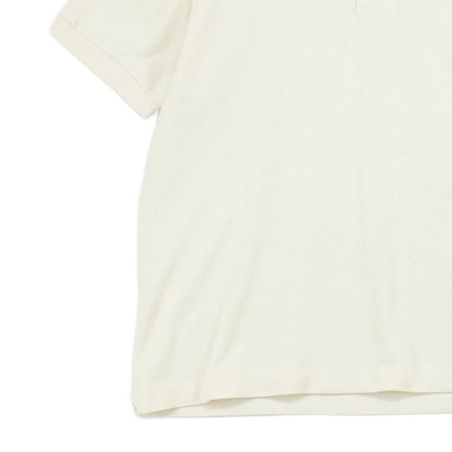 Mens Polo Shirt Classic Logo Short Sleeve
