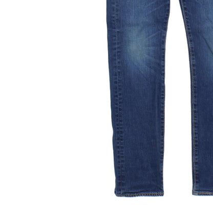 Mens 510 Jeans Skinny Fit Denim