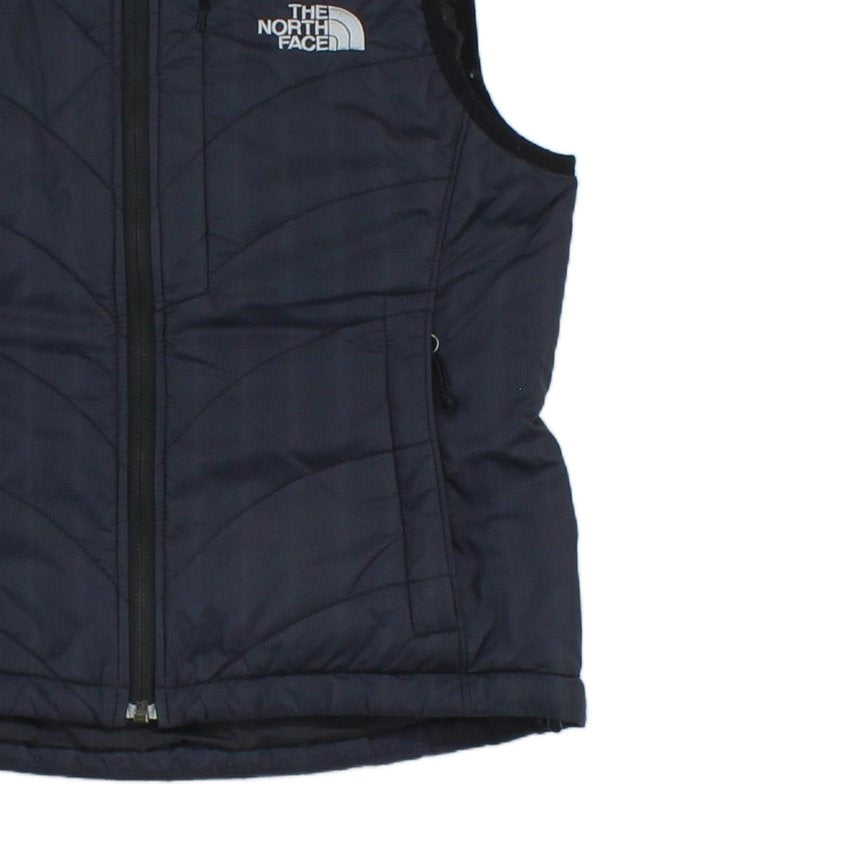 Womens Bodywarmer Outdoor Lightweight