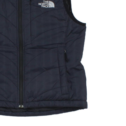 Womens Bodywarmer Outdoor Lightweight