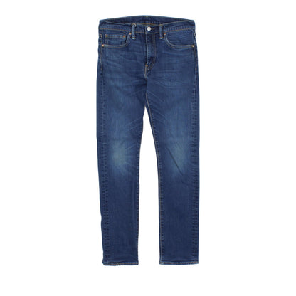 Mens 510 Jeans Skinny Fit Denim