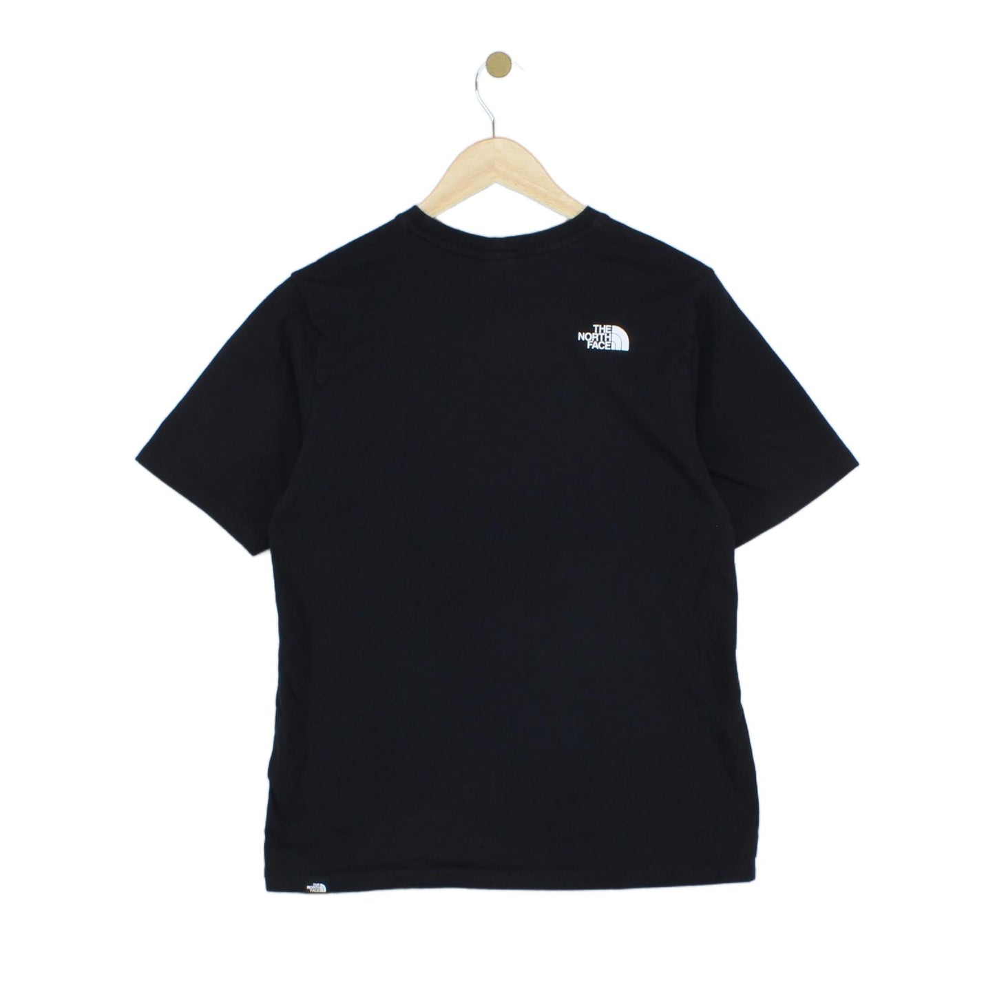 Womens T-Shirt Outdoor Casual Logo Short Sleeve