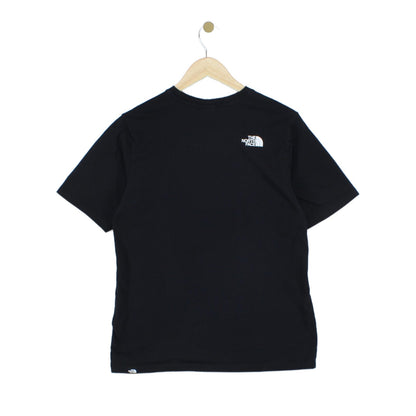 Womens T-Shirt Outdoor Casual Logo Short Sleeve